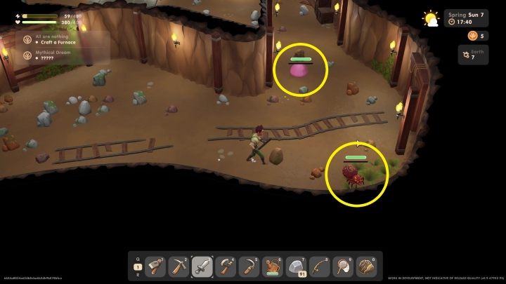 Póki co w ramach wczesnego dostępu świat Coral Island jest ubogi w zwierzęta - Coral Island: Czy są zwierzęta? - Coral Island - poradnik do gry