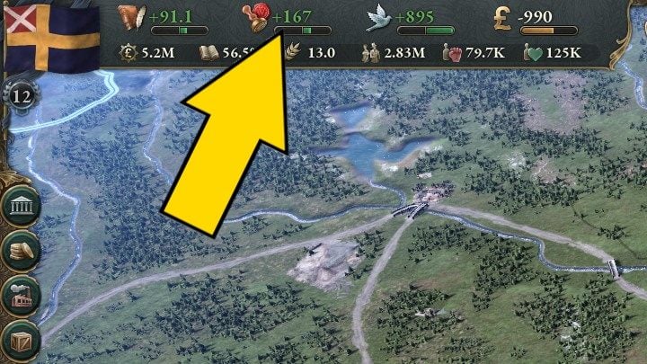 Zwierzchnictwo (Authority) jest niezbędne to wprowadzania wszelkich zmian o charakterze politycznym - wydawania rozporządzeń oraz zarządzania grupami interesu - Victoria 3: Interfejs gry - Victoria 3 - poradnik do gry