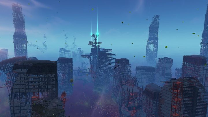 Forever Skies ukazało się pod koniec czerwca we wczesnym dostępnie na Steamie i jak na razie gra nie ma żadnych osiągnięć - Forever Skies: Trofea / Osiągnięcia - Forever Skies - poradnik do gry