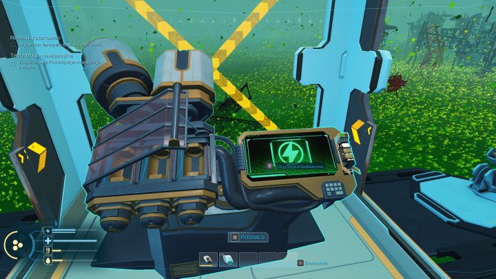 Najważniejszą rolę w przypadku zwiększenia maksymalnego obciążenia statku odgrywa narzędzie budowy Sterowca - Forever Skies: Jak zwiększyć udźwig Sterowca? - Forever Skies - poradnik do gry