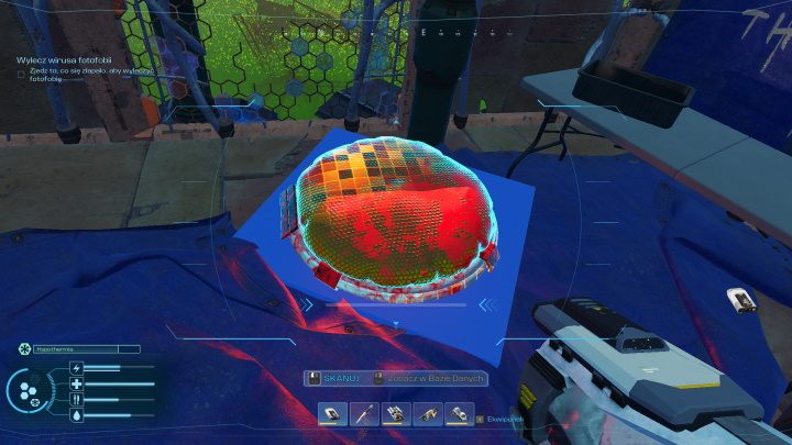 To jednak nie wszystko, co musicie zrobić, żeby owad mógł zamieszkać na Sterowcu - Forever Skies: Jak zdobyć i co robi przyjazny owad? - Forever Skies - poradnik do gry