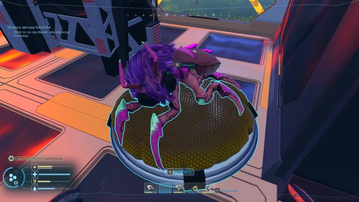 Na ten moment przyjazny owad nie jest praktycznie wcale użyteczny - Forever Skies: Jak zdobyć i co robi przyjazny owad? - Forever Skies - poradnik do gry