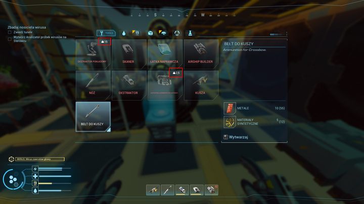 1 - Forever Skies Turbina i silnik, ulepszanie statku - Forever Skies - poradnik do gry