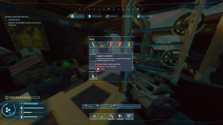 Oprócz powiększania Waszej latającej fortecy istnieją również urządzenia, które obciążają statek po ich zamontowaniu - Forever Skies Turbina i silnik, ulepszanie statku - Forever Skies - poradnik do gry