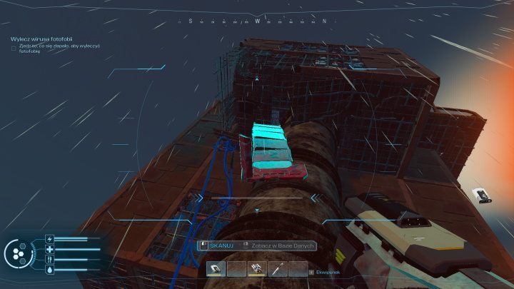 1 - Forever Skies: Zalecane wyposażenie Sterowca - Forever Skies - poradnik do gry