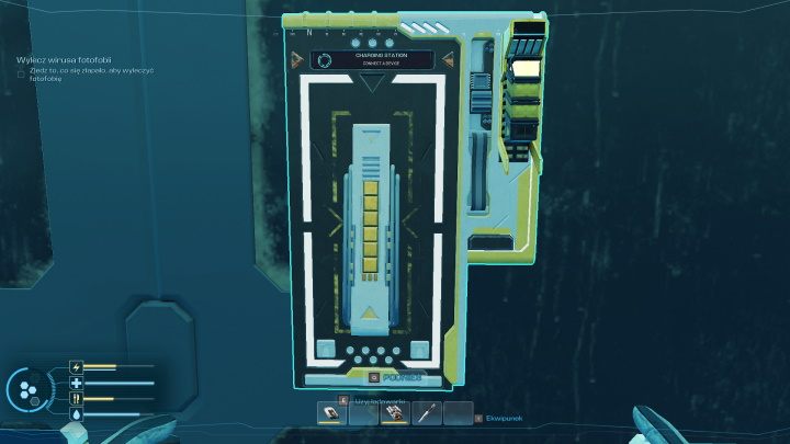 Dzięki temu urządzeniu możecie ładować niektóre przedmioty, m - Forever Skies: Zalecane wyposażenie Sterowca - Forever Skies - poradnik do gry