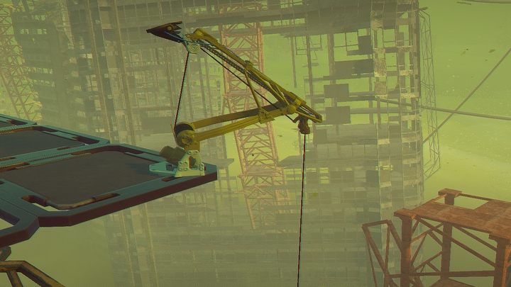 Łapacz owadów pozwala Wam pozyskiwać żywność nawet w trakcie lotu - Forever Skies: Zdobywanie i gotowanie pożywienia - Forever Skies - poradnik do gry