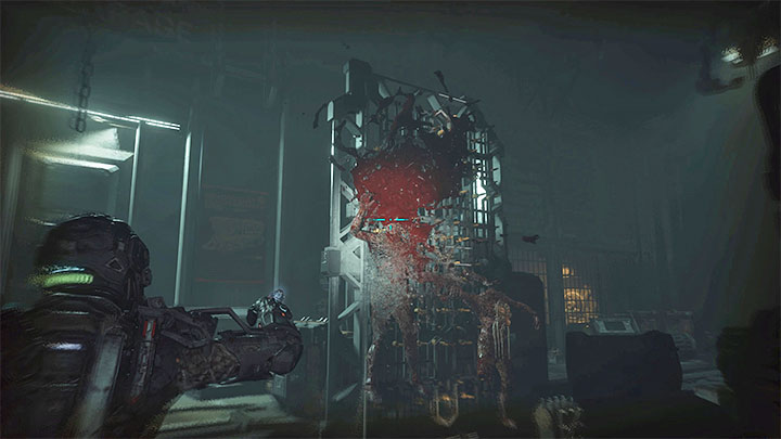 Rękawica GRP to najpotężniejszy gadżet Jacoba, który zdobędziecie w rozdziale Następstwa - Callisto Protocol: Porady na start - The Callisto Protocol - poradnik do gry