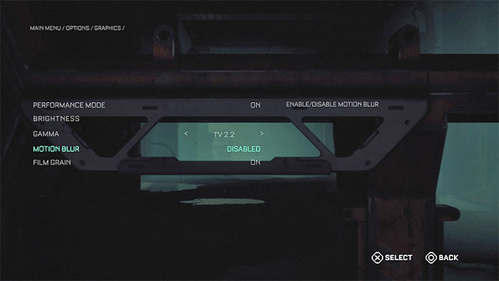 W wersjach na konsole PlayStation 5 i Xbox Series X gra domyślnie uruchamiana jest w trybie, który priorytetowo traktuje najwyższy poziom grafiki - The Callisto Protocol: Wymagania sprzętowe PC - The Callisto Protocol - poradnik do gry