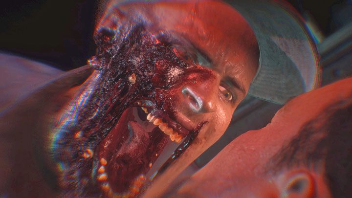 Callisto Protocol jest horrorem z elementami akcji i bliżej mu pod tym względem do Dead Space 2, niż do Dead Space 1 - Callisto Protocol: Podobieństwa do serii Dead Space - The Callisto Protocol - poradnik do gry