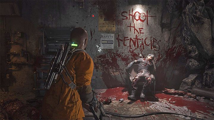 Gameplay w Callisto Protocol mocno przypomina Dead Space - Callisto Protocol: Podobieństwa do serii Dead Space - The Callisto Protocol - poradnik do gry