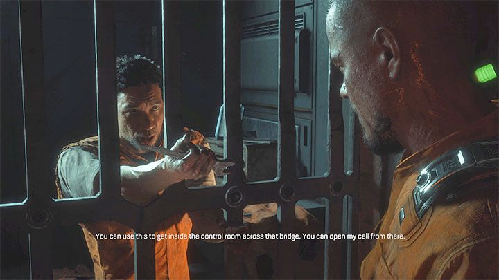 Callisto Protocol jest produkcją w 100% singleplayer i powinno to usatysfakcjonować fanów dwóch pierwszych odsłon Dead Space - Callisto Protocol: Podobieństwa do serii Dead Space - The Callisto Protocol - poradnik do gry