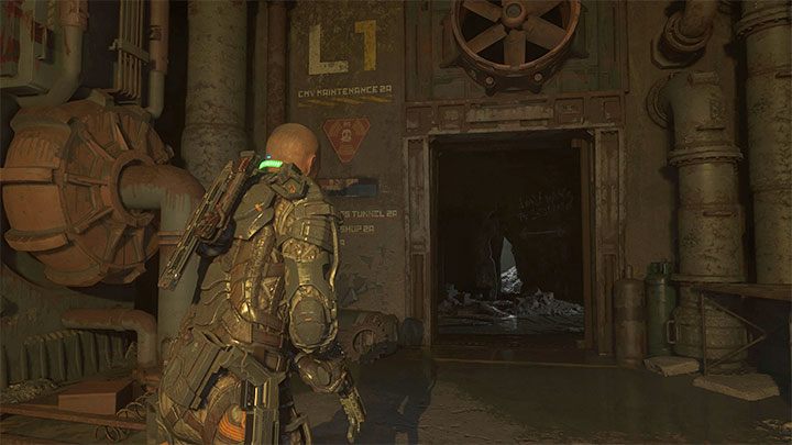 Zdobycie schematu jest możliwe w rozdziale Poniżej (Below) - Callisto Protocol: Schemat pistoletu taktycznego (Tactical Pistol) - sekrety, znajdźki - The Callisto Protocol - poradnik do gry