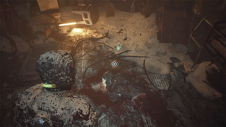 Callisto Protocol zawiera znajdźki i są nimi implanty - Callisto Protocol: Długość gry - czas trwania fabuły i zdobycia 100% sekretów - The Callisto Protocol - poradnik do gry