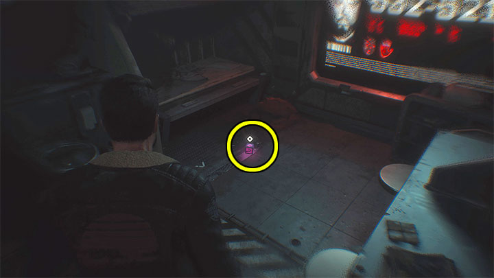 Kontrolę nad Jacobem odzyskacie w celi - Callisto Protocol: Rozdział 1: Ognisko epidemii (Outbreak) - solucja, opis przejścia - The Callisto Protocol - poradnik do gry