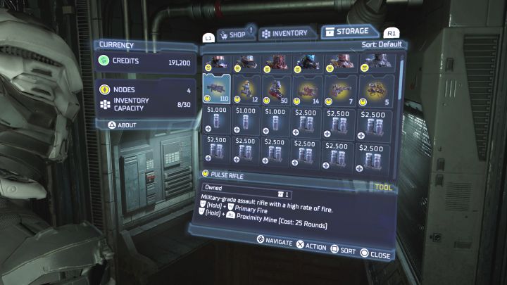 Do trybu Nowej Gry + przenoszone są przede wszystkim - Dead Space Remake: Nowa Gra Plus (New Game Plus) - Dead Space Remake - poradnik do gry