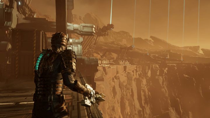 Problem z brakiem możliwości wyświetlania polskich napisów występuje jedynie w wersji PC gry Dead Space Remake i nie dotyczy on wydań konsolowych na PS5 i Xbox Series X - Dead Space Remake: Brak polskich napisów (PC i EA App) - Dead Space Remake - poradnik do gry