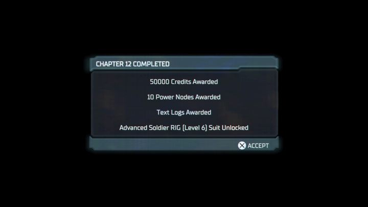 Schematy kombinezonu poziomu 6 są nagrodą za ukończenie gry po raz pierwszy - Dead Space Remake: Wszystkie kombinezony (RIG) - lista sekretów - Dead Space Remake - poradnik do gry