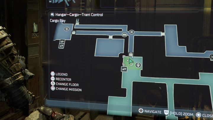 Skarb Peng to unikalna znajdźka do odnalezienia w grze Dead Space Remake - Dead Space Remake: Skarb Peng (Peng Treasure) - lokalizacja sekretu - Dead Space Remake - poradnik do gry