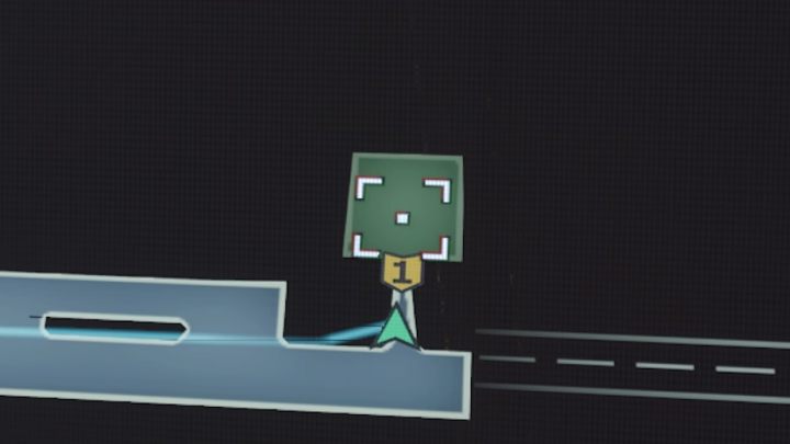 Odnalezione zamknięte drzwi są oznaczane na mapie - Dead Space Remake: Jak zdobywać certyfikaty bezpieczeństwa (Security Clearance)? - Dead Space Remake - poradnik do gry