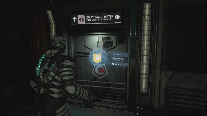 Dead Space Remake oferuje tryb NG+, w którym możecie przenieść część swoich postępów i ponownie rozegrać kampanię - Dead Space Remake: Jak zdobywać certyfikaty bezpieczeństwa (Security Clearance)? - Dead Space Remake - poradnik do gry