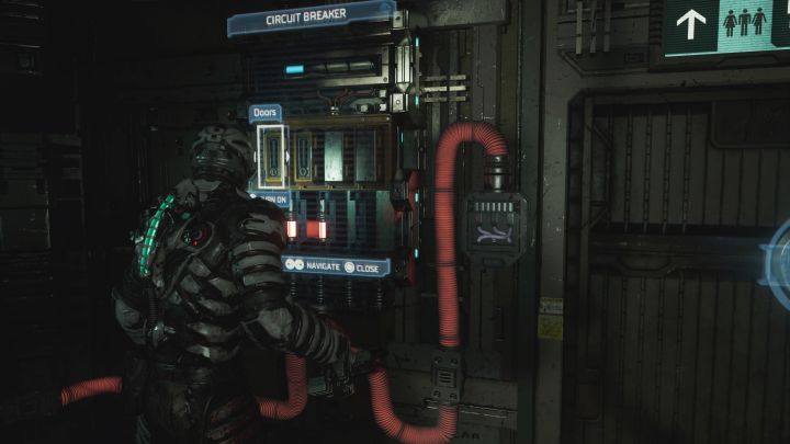 Fragment jest do odnalezienia w sekcji Luksusowe kwatery (Deluxe Quarters) na pokładzie załogi - Dead Space Remake: Fragmenty Znaku (Marker Fragments) - lista sekretów - Dead Space Remake - poradnik do gry
