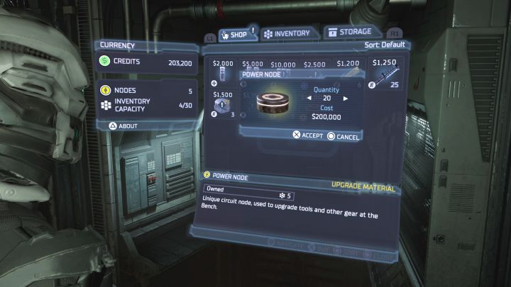 Sposób odblokowania: W pełni ulepsz każdą broń i całe wyposażenie - Dead Space Remake: Trofea / Osiągnięcia - lista wszystkich, poradnik trofeowy - Dead Space Remake - poradnik do gry