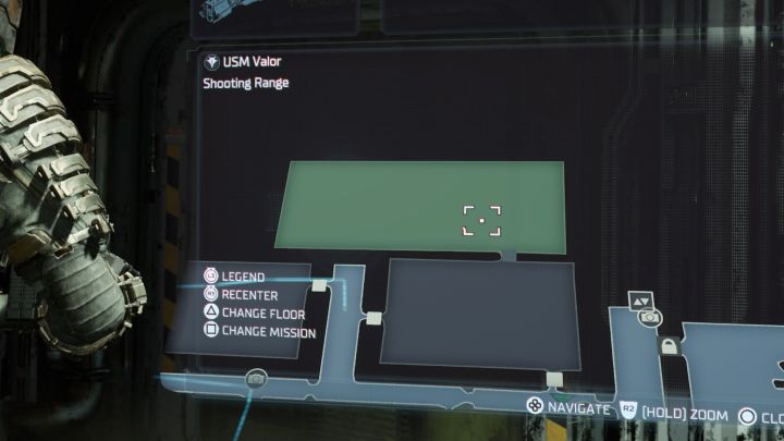 Sposób odblokowania: Przetrwaj na strzelnicy - Dead Space Remake: Trofea / Osiągnięcia - lista wszystkich, poradnik trofeowy - Dead Space Remake - poradnik do gry