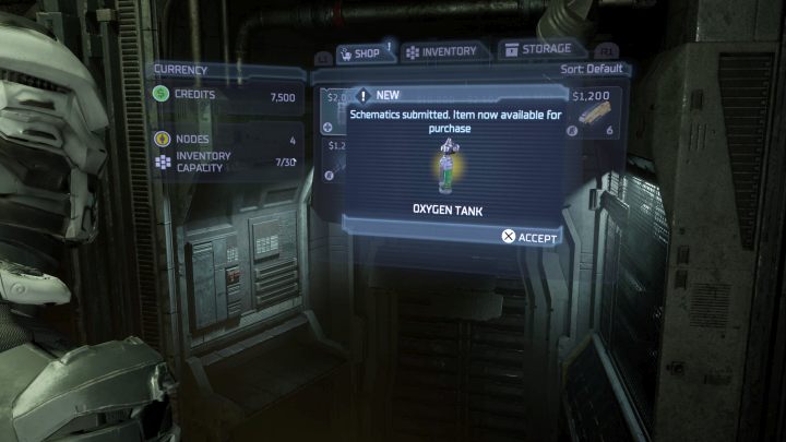 W grze Dead Space Remake możecie odnaleźć 13 schematów - to jedna z głównych kategorii znajdziek - Dead Space Remake: Lista wszystkich schematów (Schematics) - Dead Space Remake - poradnik do gry