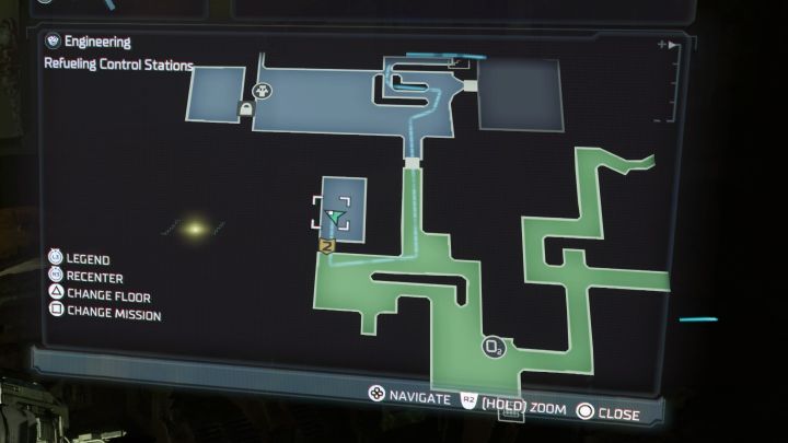 Sekret możecie po raz pierwszy zdobyć w rozdziale 4 - Dead Space Remake: Lista wszystkich schematów (Schematics) - Dead Space Remake - poradnik do gry