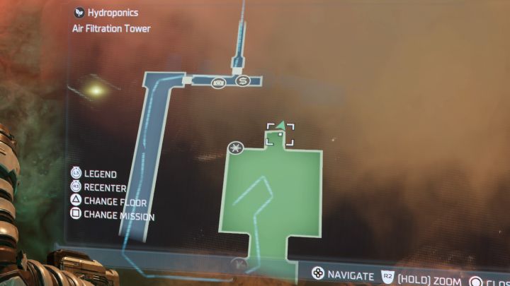 Sekret możecie po raz pierwszy zdobyć w rozdziale 6 - Dead Space Remake: Lista wszystkich schematów (Schematics) - Dead Space Remake - poradnik do gry