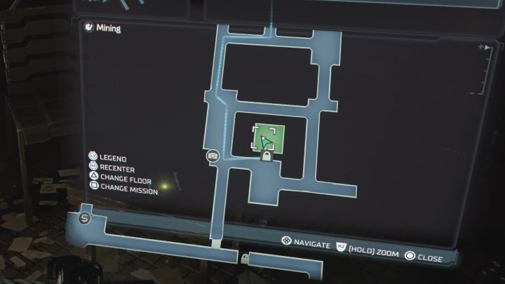 Sekret możecie po raz pierwszy zdobyć w rozdziale 7 - Dead Space Remake: Lista wszystkich schematów (Schematics) - Dead Space Remake - poradnik do gry