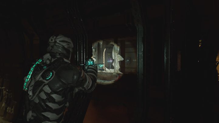 10 - Dead Space Remake: Lista wszystkich schematów (Schematics) - Dead Space Remake - poradnik do gry