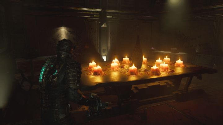 1 - Dead Space Remake: Wszystkie zakończenia - Dead Space Remake - poradnik do gry