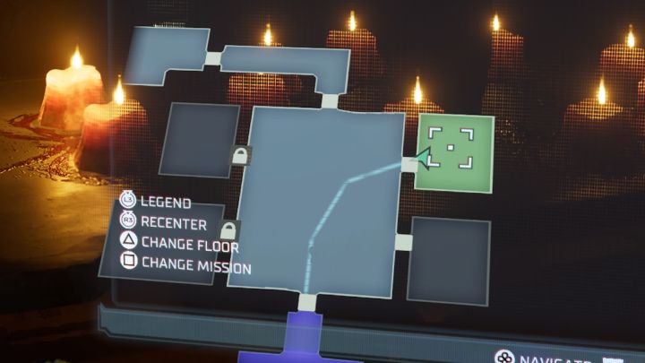 Po zebraniu wszystkich 12 fragmentów musicie z nimi dotrzeć do biura kapitana B - Dead Space Remake: Wszystkie zakończenia - Dead Space Remake - poradnik do gry