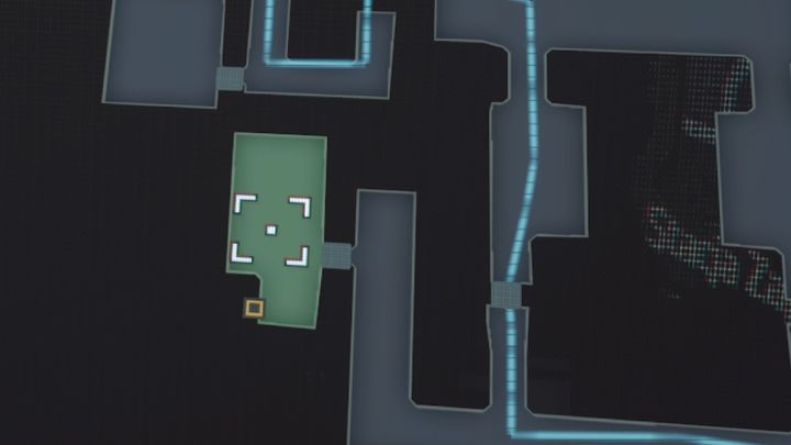 Nie możecie od razu zająć się tym celem, bo wymagany jest dostęp do pokładu wydobywczego - Dead Space Remake: Zamierzone zaniedbania (Premeditated Malpractice) - Dead Space Remake - poradnik do gry