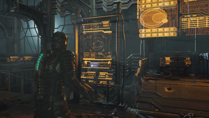 2 - Dead Space Remake: Zamierzone zaniedbania (Premeditated Malpractice) - Dead Space Remake - poradnik do gry