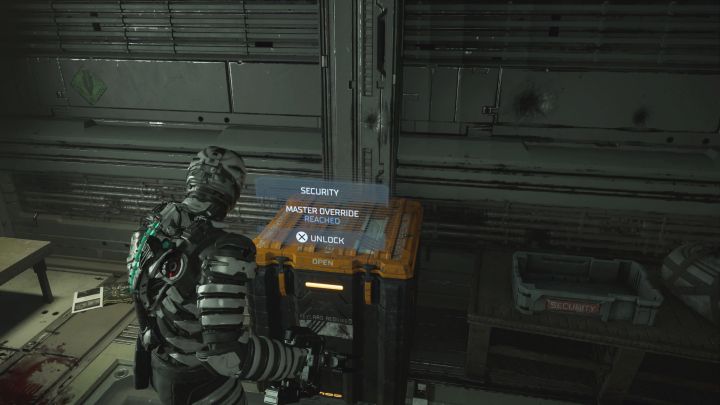 6 - Dead Space Remake: Lista wszystkich ulepszeń broni (Weapon Upgrades) - Dead Space Remake - poradnik do gry