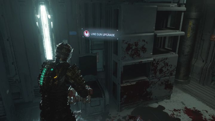 7 - Dead Space Remake: Lista wszystkich ulepszeń broni (Weapon Upgrades) - Dead Space Remake - poradnik do gry