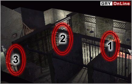 Jest tutaj trzech przeciwników - [STALINGRAD] Misja 03 cz.1 - Commandos 3: Kierunek Berlin - poradnik do gry