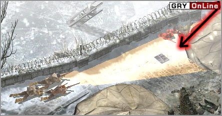 Każ wszystkim komandosom się położyć i wyjąć strzelby - [STALINGRAD] Misja 02 cz.2 - Commandos 3: Kierunek Berlin - poradnik do gry