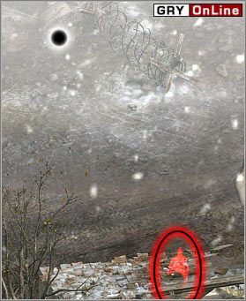 Teraz powinieneś zrobić dwie rzeczy na raz - [STALINGRAD] Misja 02 cz.2 - Commandos 3: Kierunek Berlin - poradnik do gry