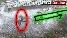 Ponownie zacznij zbierać amunicję - [STALINGRAD] Misja 02 cz.3 - Commandos 3: Kierunek Berlin - poradnik do gry