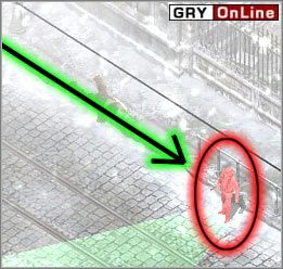 Jeśli odwrócisz ekran - jak na obrazku powyżej - to go zauważysz - [STALINGRAD] Misja 03 cz.2 - Commandos 3: Kierunek Berlin - poradnik do gry