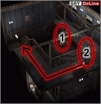 Nie można tu wejść szpiegiem, bo i tak zostaniesz odkryty - [STALINGRAD] Misja 03 cz.3 - Commandos 3: Kierunek Berlin - poradnik do gry