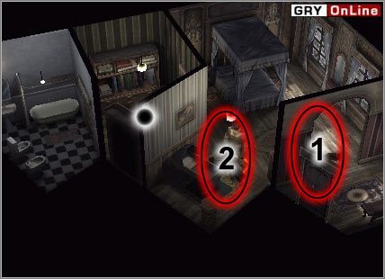 Jest tutaj dwóch żołnierzy z karabinami - [STALINGRAD] Misja 03 cz.6 - Commandos 3: Kierunek Berlin - poradnik do gry