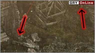 Złodzieja na razie tam zostaw - [EUROPA ŚRODKOWA] Misja 01 cz.3 - Commandos 3: Kierunek Berlin - poradnik do gry