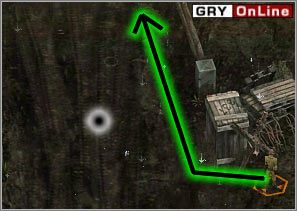 Wybierz złodzieja - [EUROPA ŚRODKOWA] Misja 01 cz.3 - Commandos 3: Kierunek Berlin - poradnik do gry