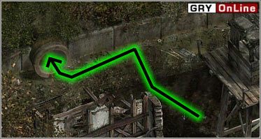 Odwróć ekran z powrotem o 180 stopni - [EUROPA ŚRODKOWA] Misja 01 cz.4 - Commandos 3: Kierunek Berlin - poradnik do gry