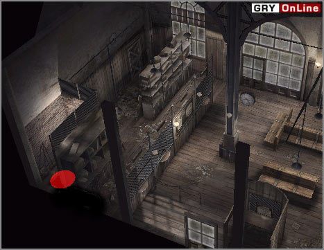 Ostatnią rzeczą, jaką musisz zrobić, to dostać się do kryjówki - [EUROPA ŚRODKOWA] Misja 01 cz.5 - Commandos 3: Kierunek Berlin - poradnik do gry